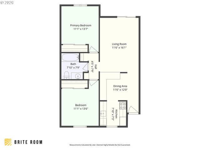 12638 Nw BARNES Rd 6, Portland, OR 97229