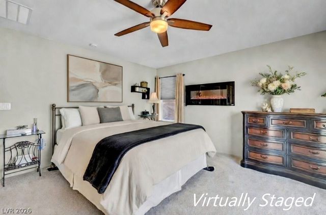 7647 Ashby Gate Street, Las Vegas, NV 89166