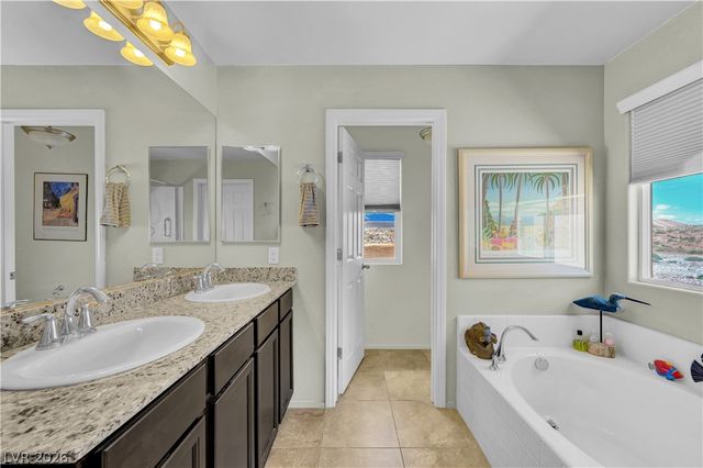 7647 Ashby Gate Street, Las Vegas, NV 89166