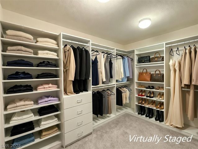 7647 Ashby Gate Street, Las Vegas, NV 89166