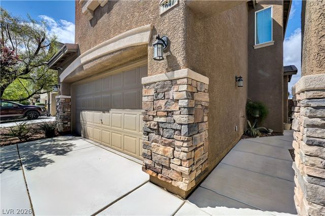 7647 Ashby Gate Street, Las Vegas, NV 89166