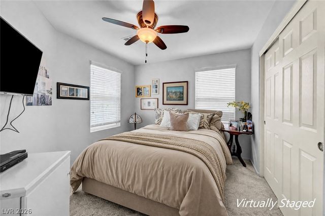 7647 Ashby Gate Street, Las Vegas, NV 89166