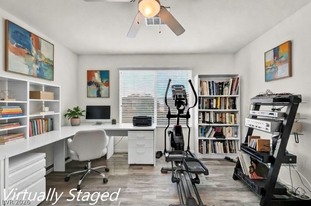 7647 Ashby Gate Street, Las Vegas, NV 89166