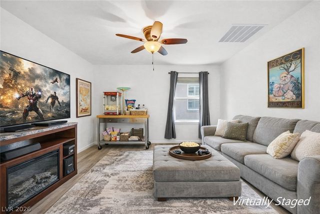 7647 Ashby Gate Street, Las Vegas, NV 89166