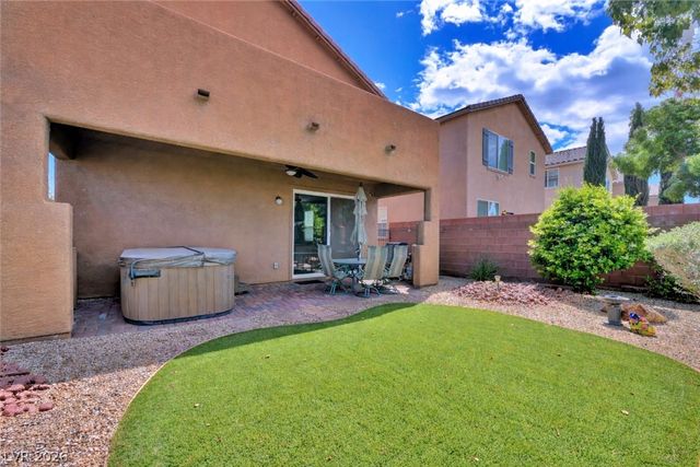 7647 Ashby Gate Street, Las Vegas, NV 89166