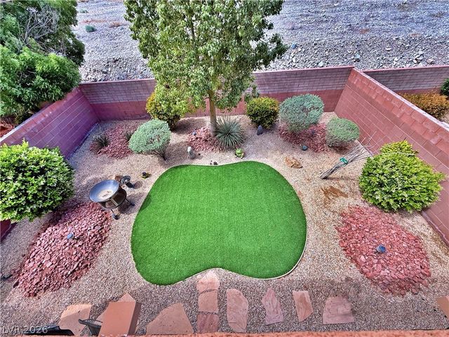 7647 Ashby Gate Street, Las Vegas, NV 89166