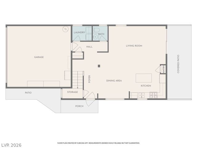 7647 Ashby Gate Street, Las Vegas, NV 89166