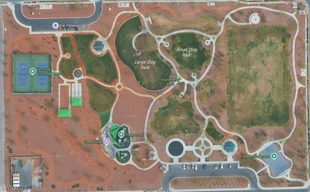 7647 Ashby Gate Street, Las Vegas, NV 89166