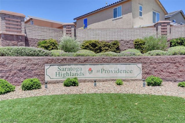 7647 Ashby Gate Street, Las Vegas, NV 89166