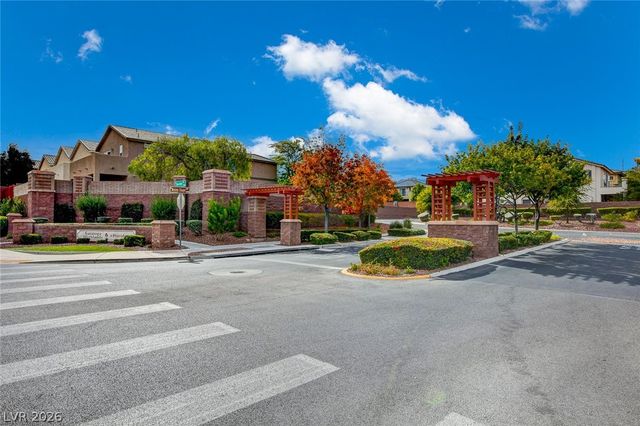 7647 Ashby Gate Street, Las Vegas, NV 89166