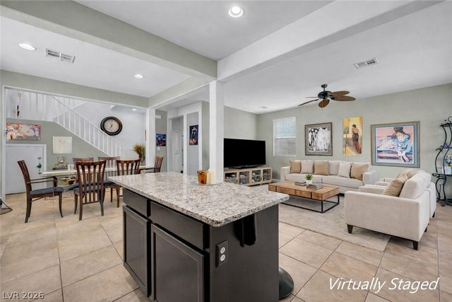 7647 Ashby Gate Street, Las Vegas, NV 89166