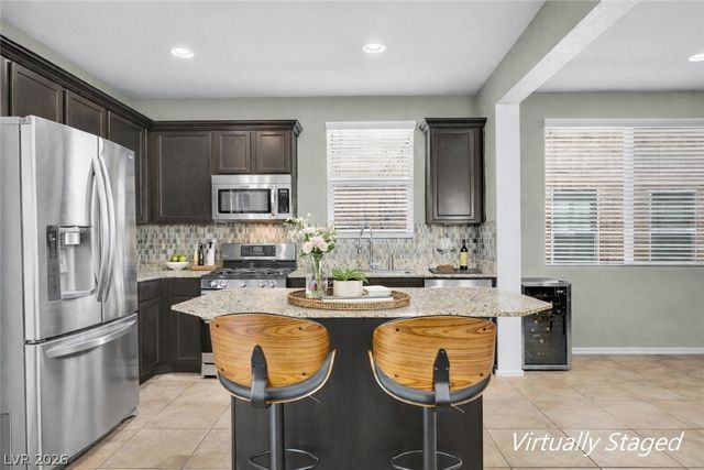 7647 Ashby Gate Street, Las Vegas, NV 89166