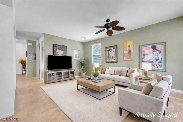 7647 Ashby Gate Street, Las Vegas, NV 89166