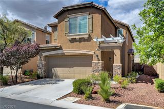 7647 Ashby Gate Street, Las Vegas, NV 89166