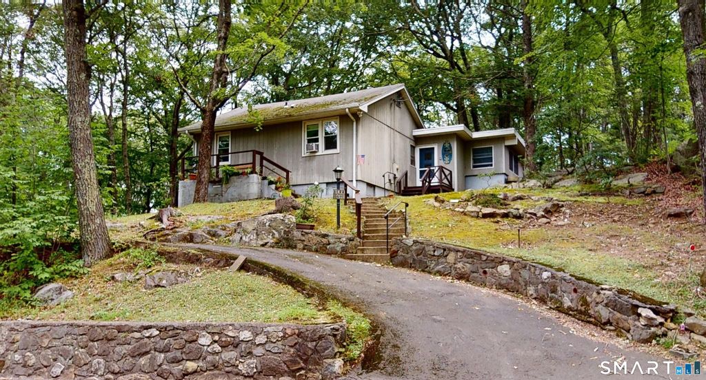 69 Carol Street, Danbury, CT 06810