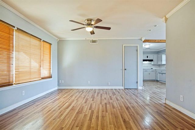 6106 S Hillcrest Drive, Oklahoma City, OK 73159