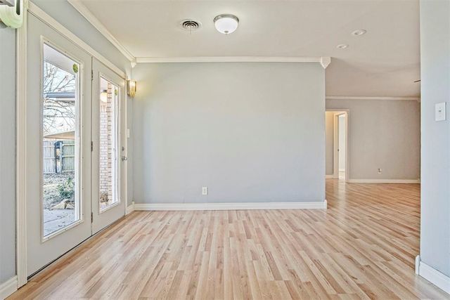 6106 S Hillcrest Drive, Oklahoma City, OK 73159