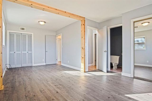 6106 S Hillcrest Drive, Oklahoma City, OK 73159