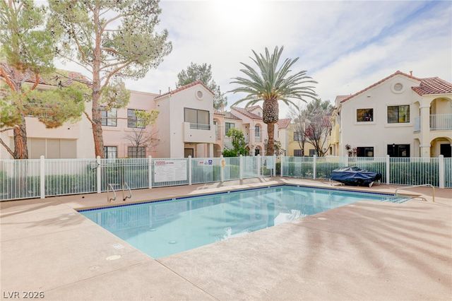 4877 South Torrey Pines Drive 202, Las Vegas, NV 89103