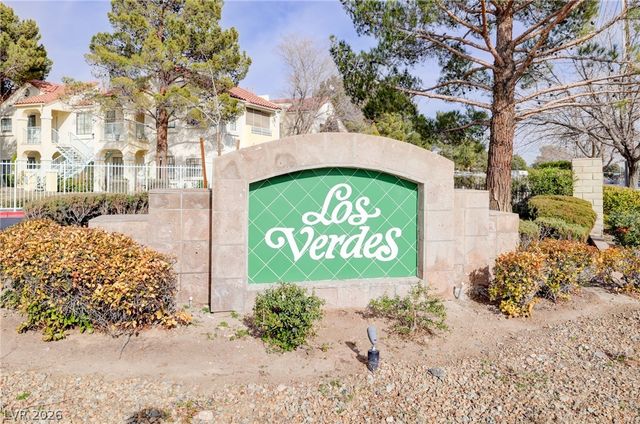 4877 South Torrey Pines Drive 202, Las Vegas, NV 89103