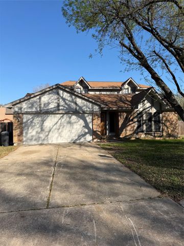 12230 Kleinmeadow Drive, Houston, TX 77066