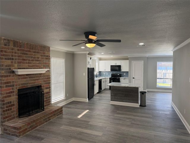 12230 Kleinmeadow Drive, Houston, TX 77066