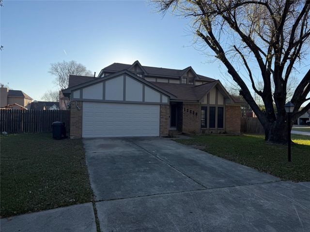 12230 Kleinmeadow Drive, Houston, TX 77066