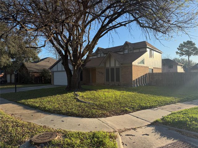12230 Kleinmeadow Drive, Houston, TX 77066