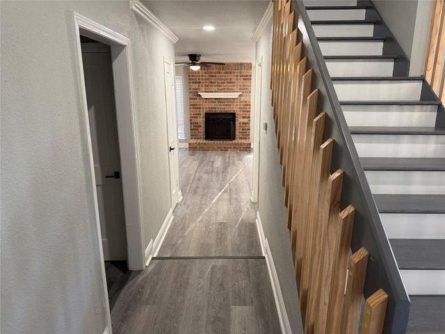 12230 Kleinmeadow Drive, Houston, TX 77066