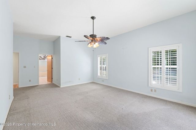 18805 Kelly Road, Spring Hill(pasco), FL 34610