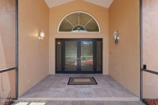 18805 Kelly Road, Spring Hill(pasco), FL 34610