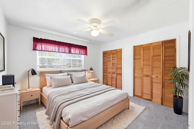 18805 Kelly Road, Spring Hill(pasco), FL 34610