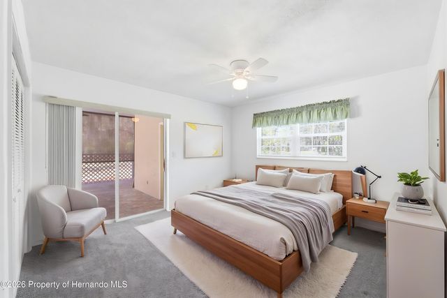 18805 Kelly Road, Spring Hill(pasco), FL 34610