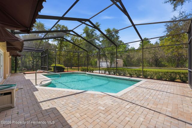 18805 Kelly Road, Spring Hill(pasco), FL 34610