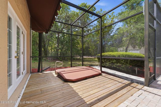 18805 Kelly Road, Spring Hill(pasco), FL 34610