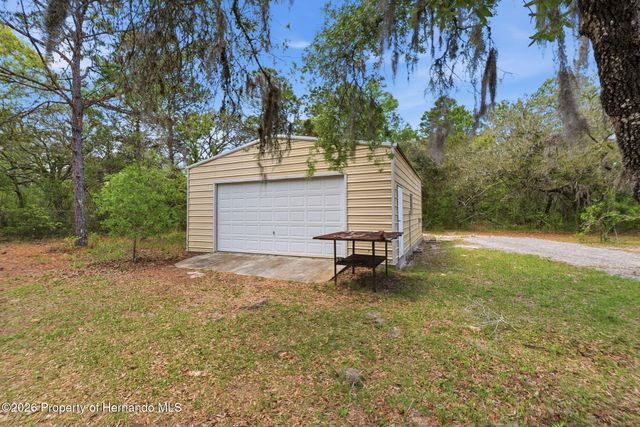 18805 Kelly Road, Spring Hill(pasco), FL 34610