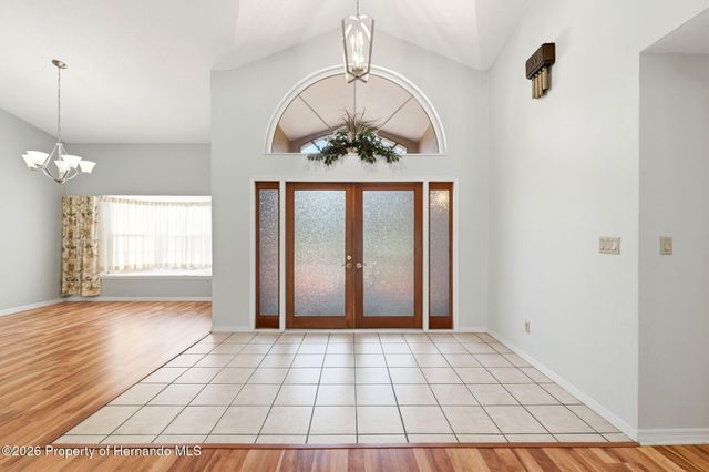 18805 Kelly Road, Spring Hill(pasco), FL 34610