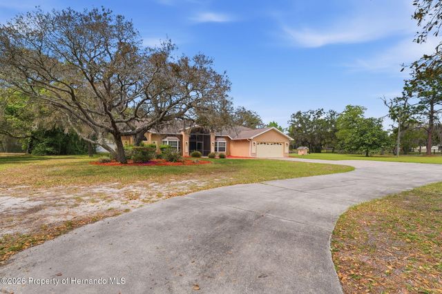 18805 Kelly Road, Spring Hill(pasco), FL 34610