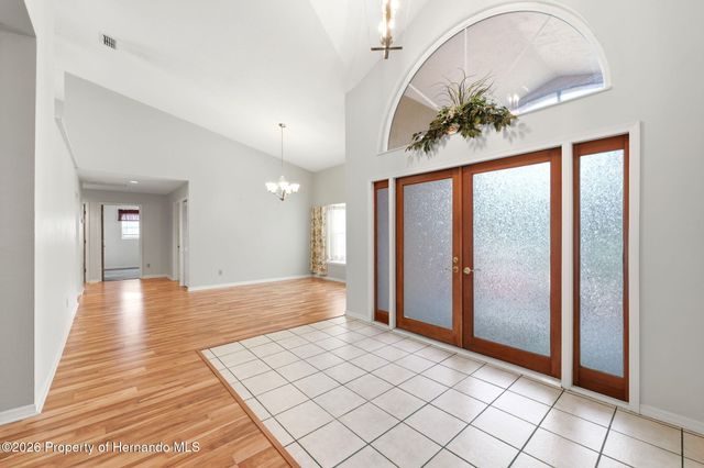 18805 Kelly Road, Spring Hill(pasco), FL 34610