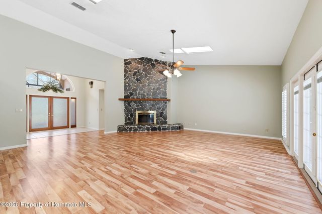 18805 Kelly Road, Spring Hill(pasco), FL 34610