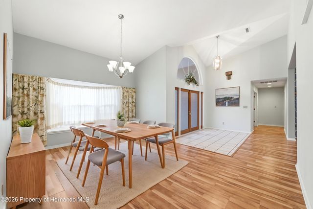 18805 Kelly Road, Spring Hill(pasco), FL 34610