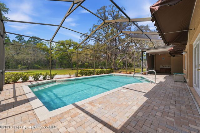 18805 Kelly Road, Spring Hill(pasco), FL 34610