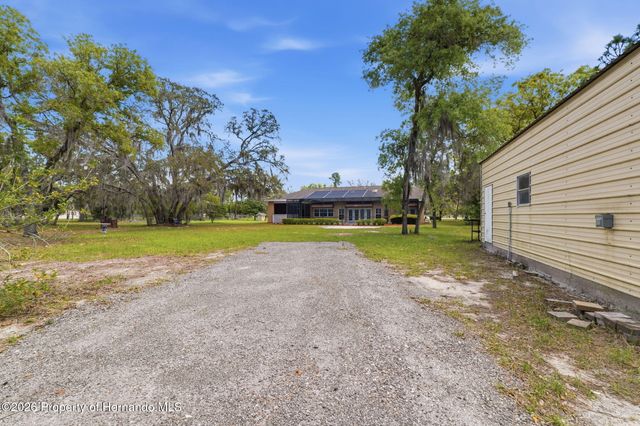 18805 Kelly Road, Spring Hill(pasco), FL 34610
