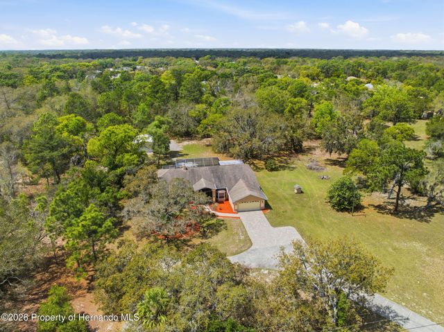 18805 Kelly Road, Spring Hill(pasco), FL 34610
