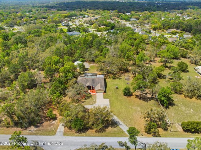 18805 Kelly Road, Spring Hill(pasco), FL 34610