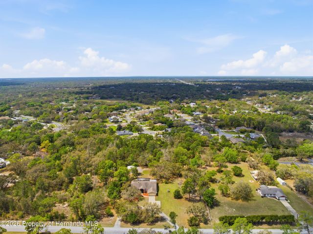 18805 Kelly Road, Spring Hill(pasco), FL 34610