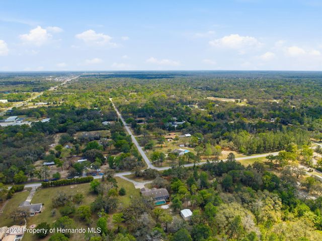 18805 Kelly Road, Spring Hill(pasco), FL 34610