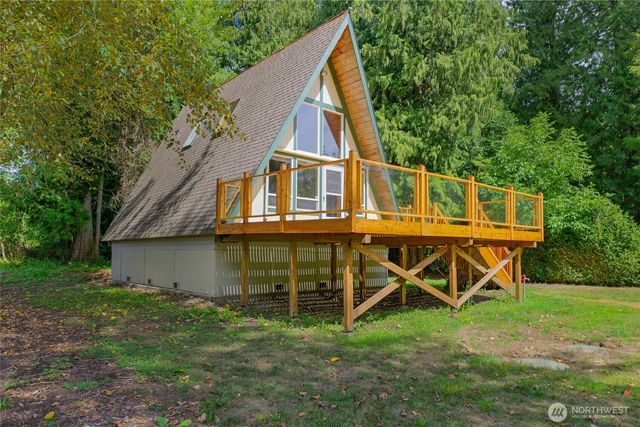 41819 S Shore Drive, Concrete, WA 98237