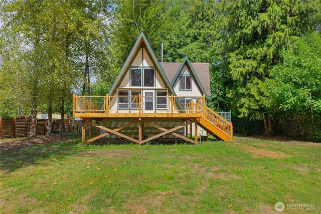 41819 S Shore Drive, Concrete, WA 98237