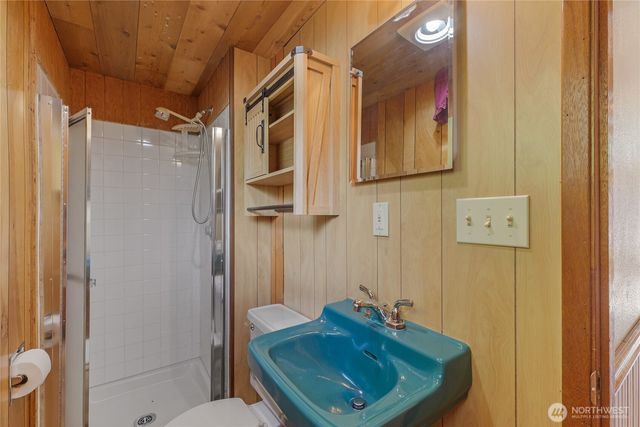 41819 S Shore Drive, Concrete, WA 98237